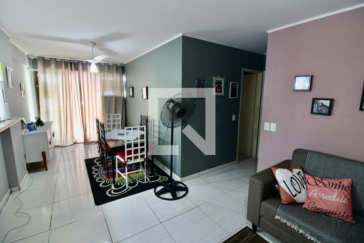 Apartamento, 2 quartos, 70 m² - Foto 6