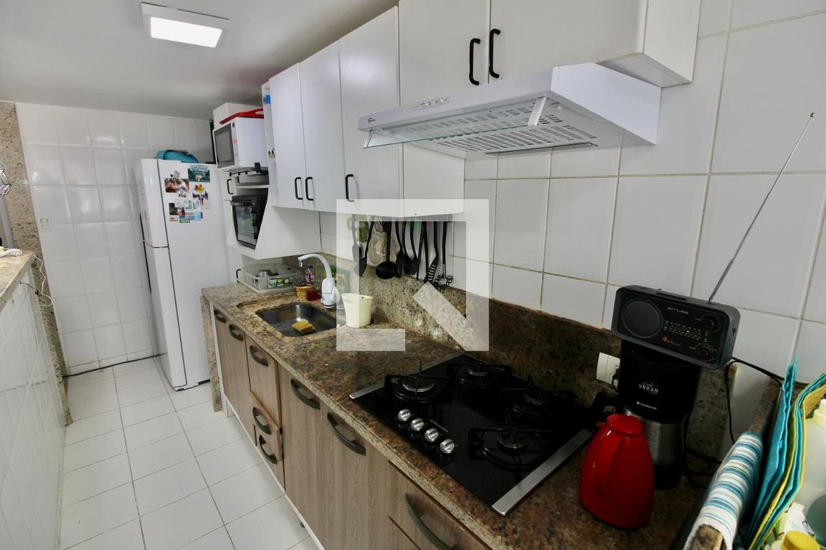 Apartamento, 2 quartos, 70 m² - Foto 62