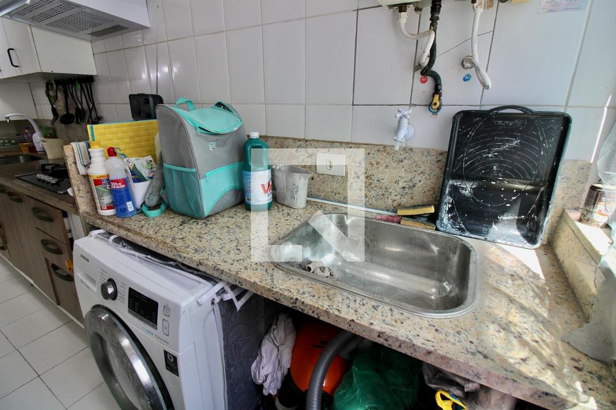 Apartamento, 2 quartos, 70 m² - Foto 72