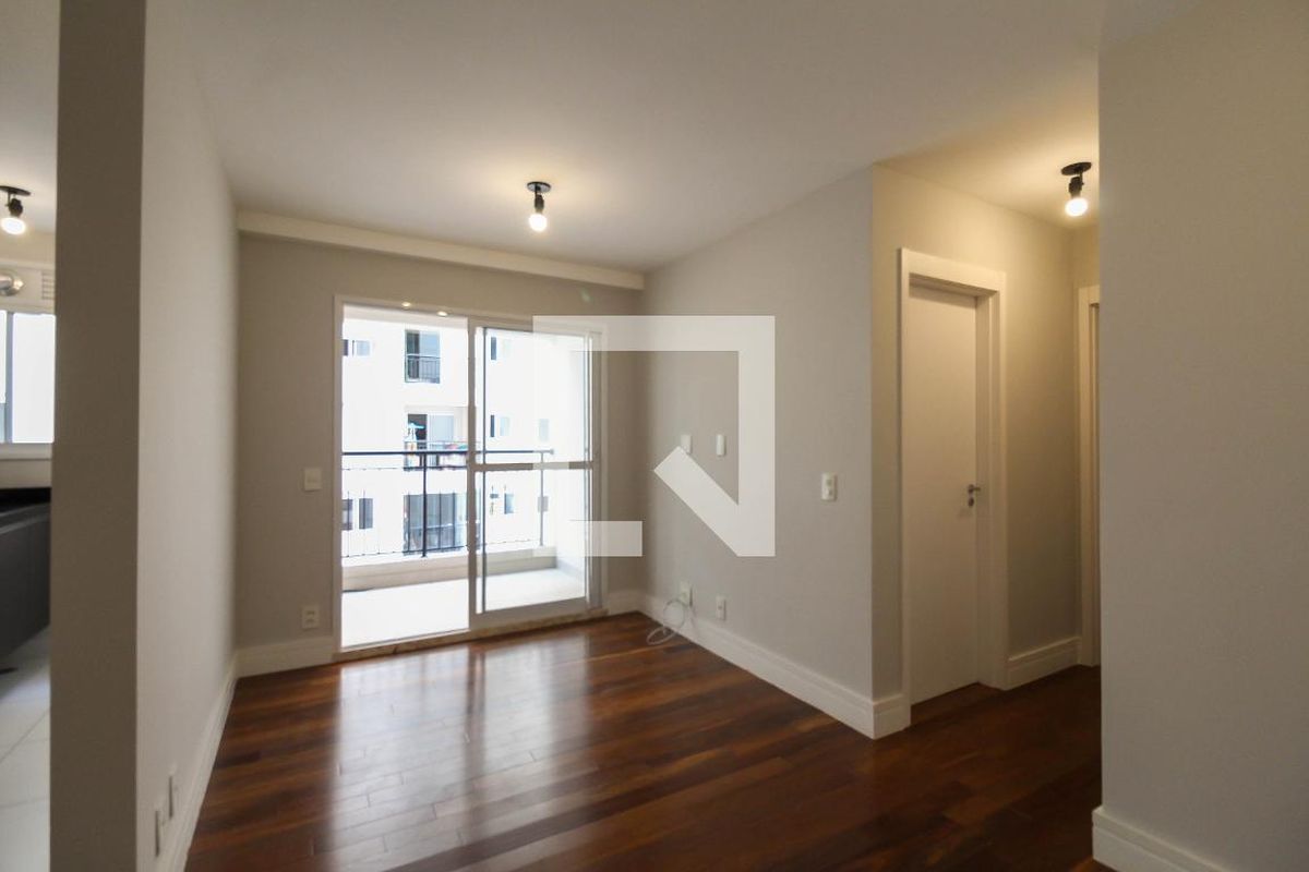 Apartamento, 2 quartos, 55 m² - Foto 2