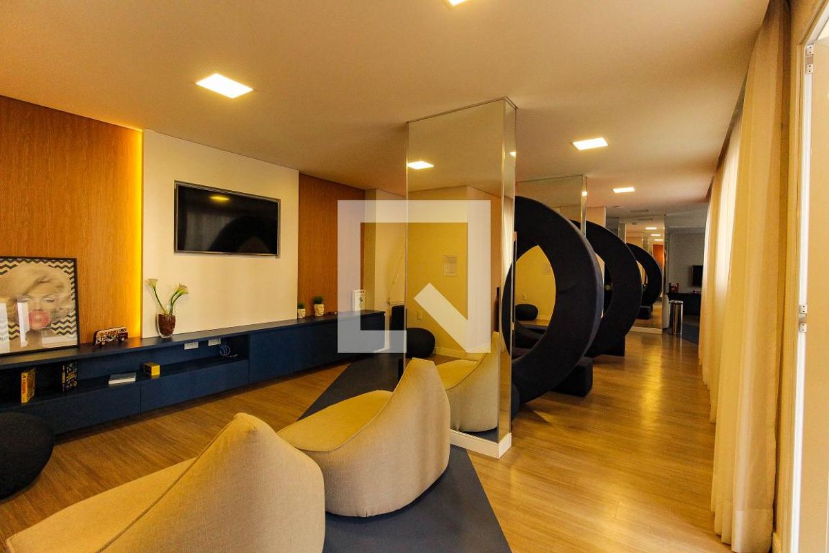 Apartamento, 2 quartos, 55 m² - Foto 134