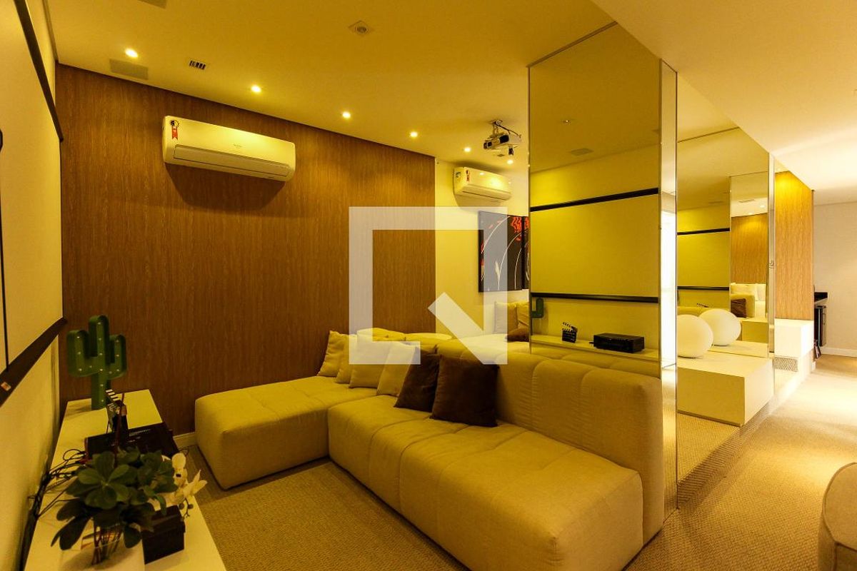 Apartamento, 2 quartos, 55 m² - Foto 206