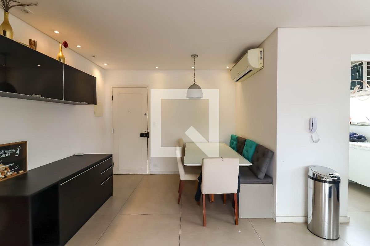 Apartamento, 1 quarto, 72 m² - Foto 20