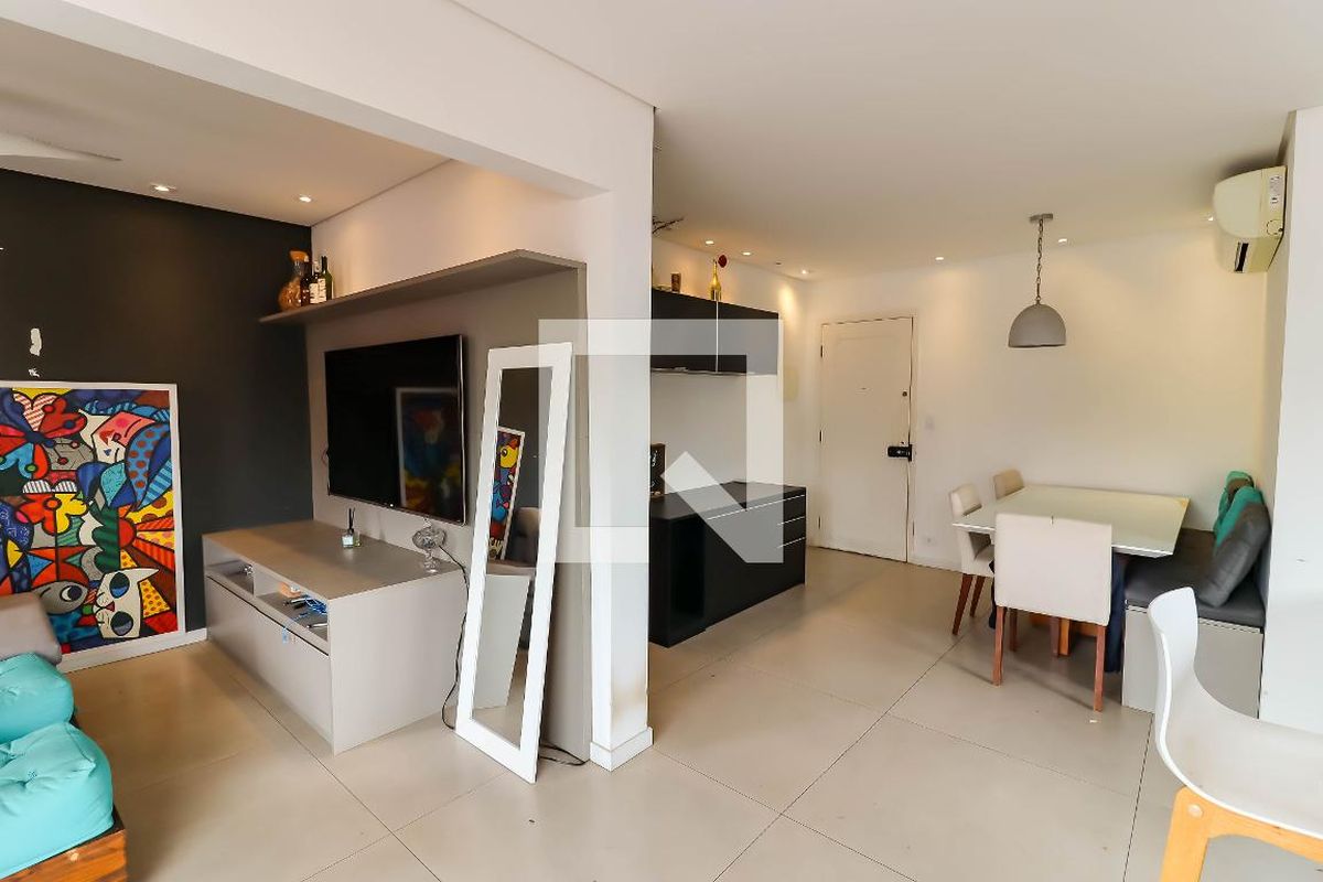 Apartamento, 1 quarto, 72 m² - Foto 4
