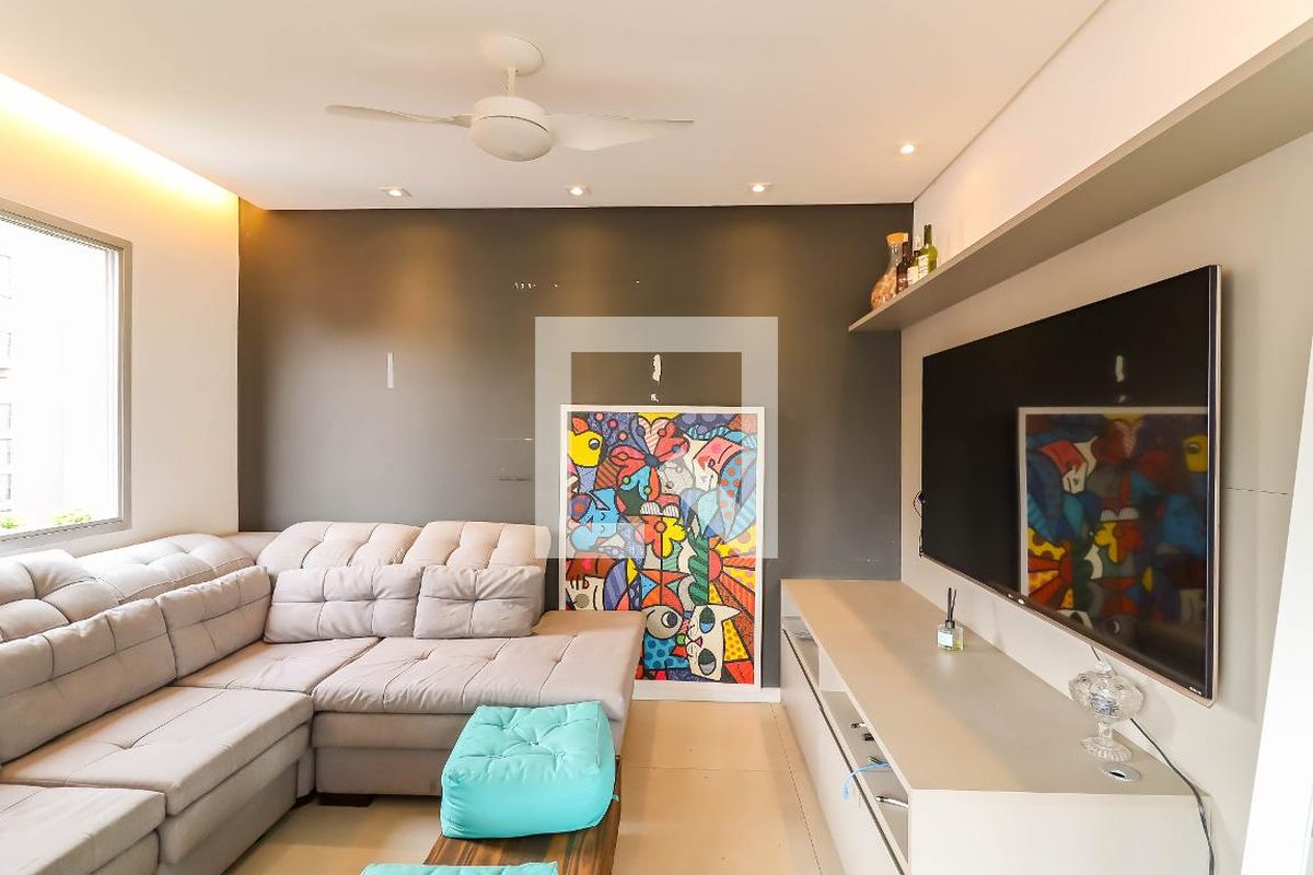 Apartamento, 1 quarto, 72 m² - Foto 2