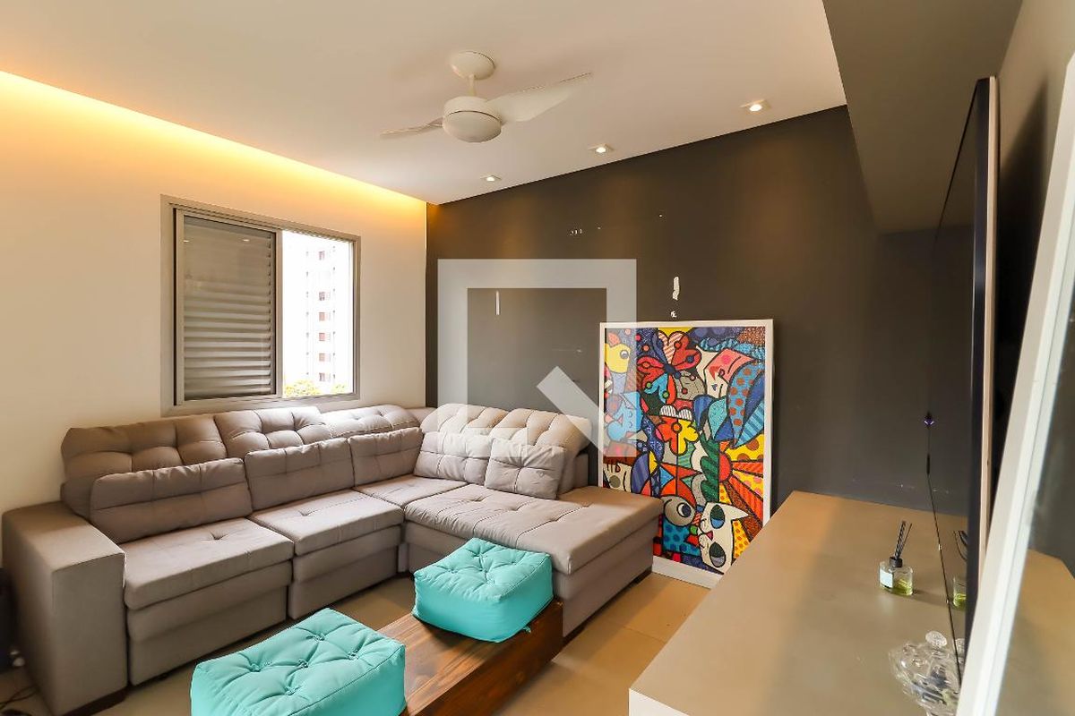Apartamento, 1 quarto, 72 m² - Foto 8