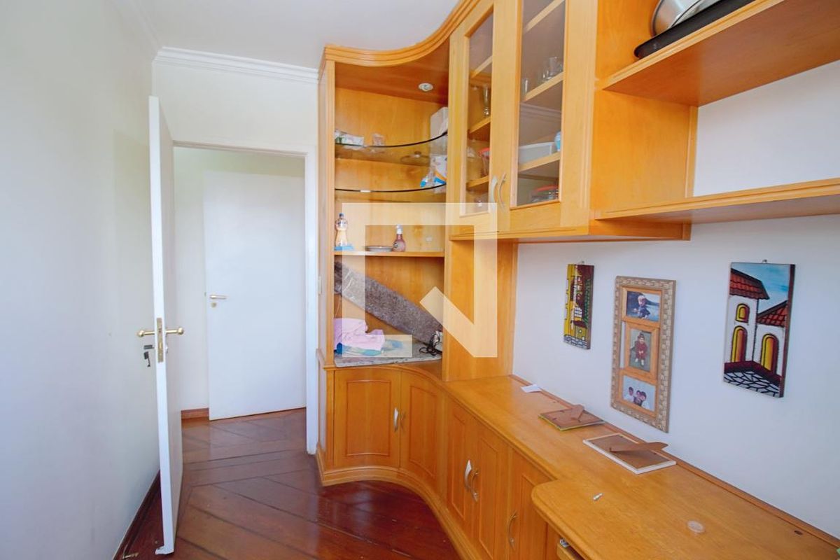 Apartamento, 3 quartos, 63 m² - Foto 22