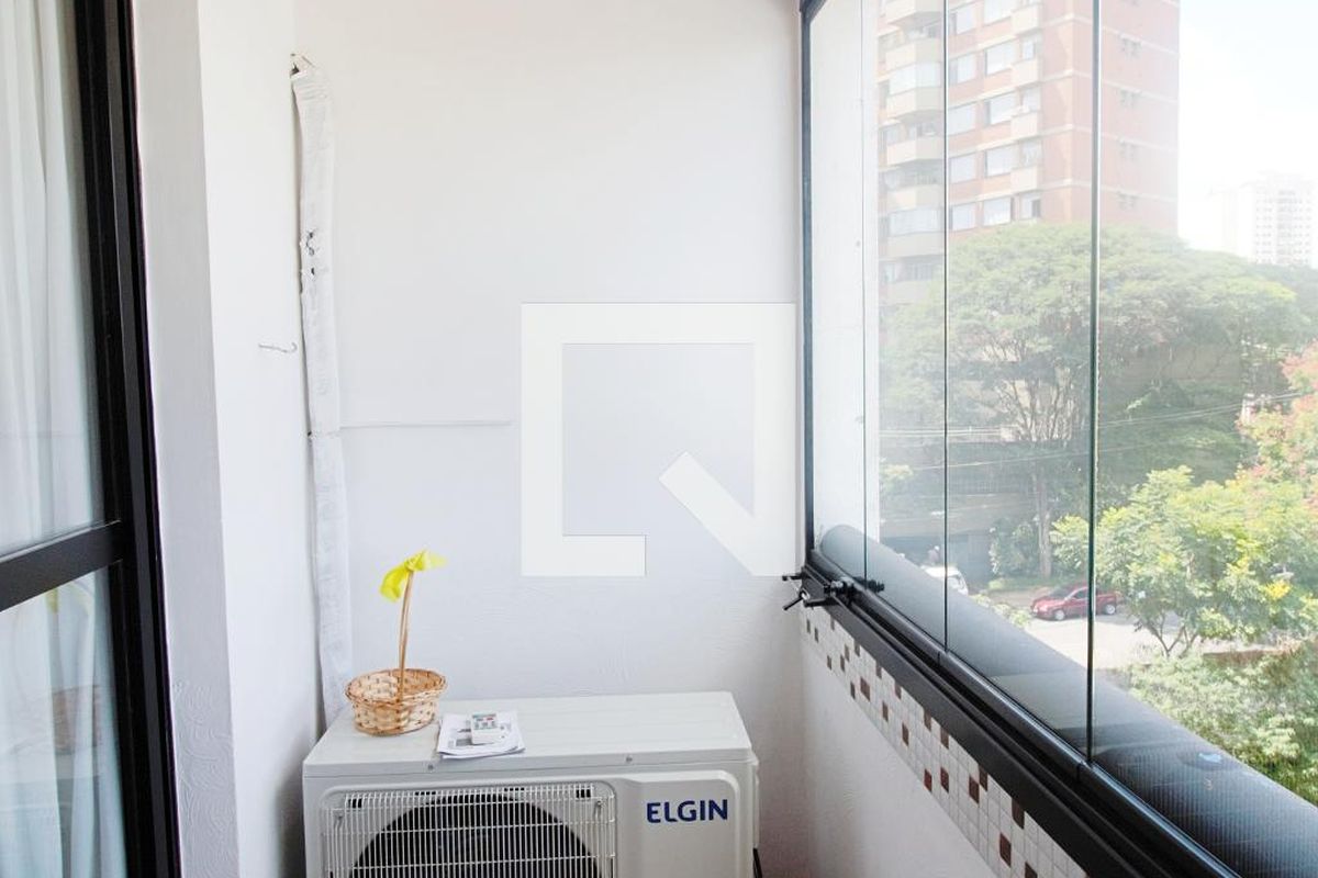 Apartamento, 3 quartos, 63 m² - Foto 10