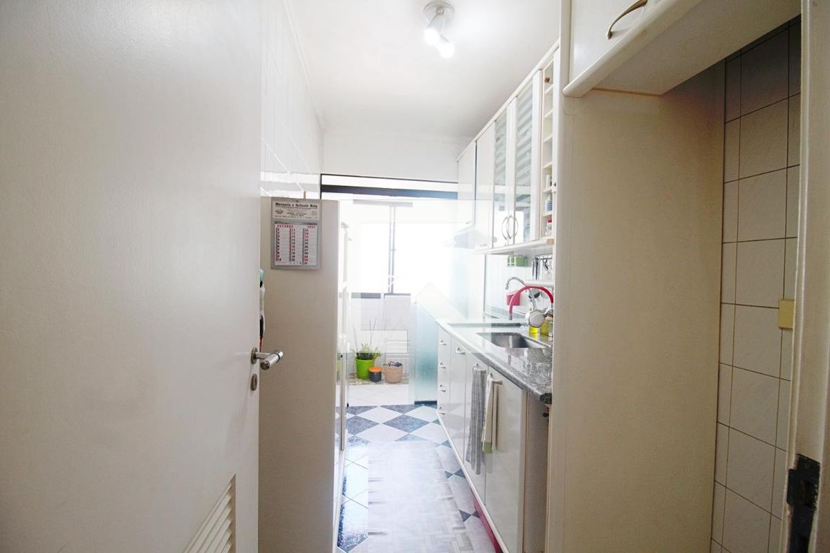 Apartamento, 3 quartos, 63 m² - Foto 66