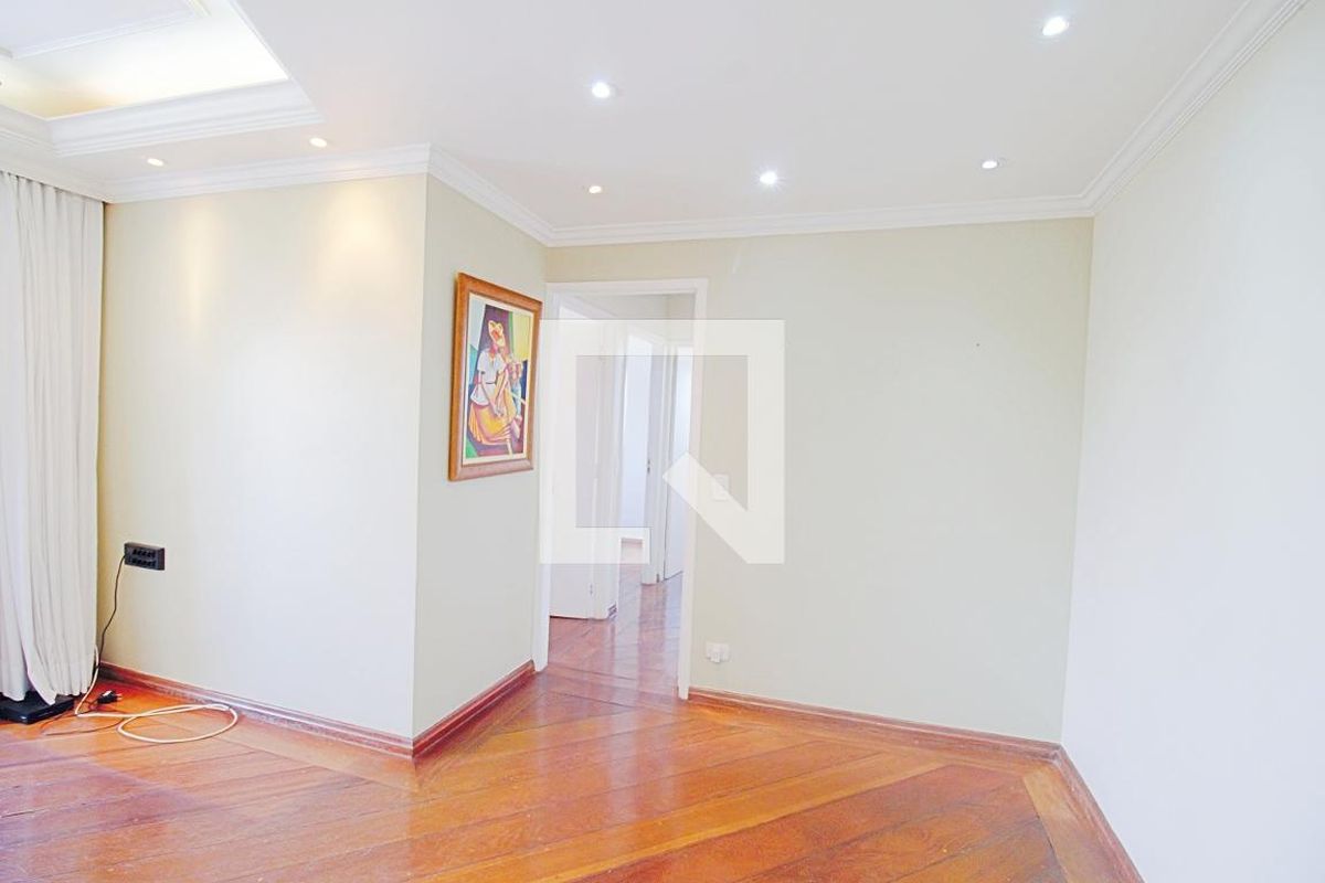 Apartamento, 3 quartos, 63 m² - Foto 8
