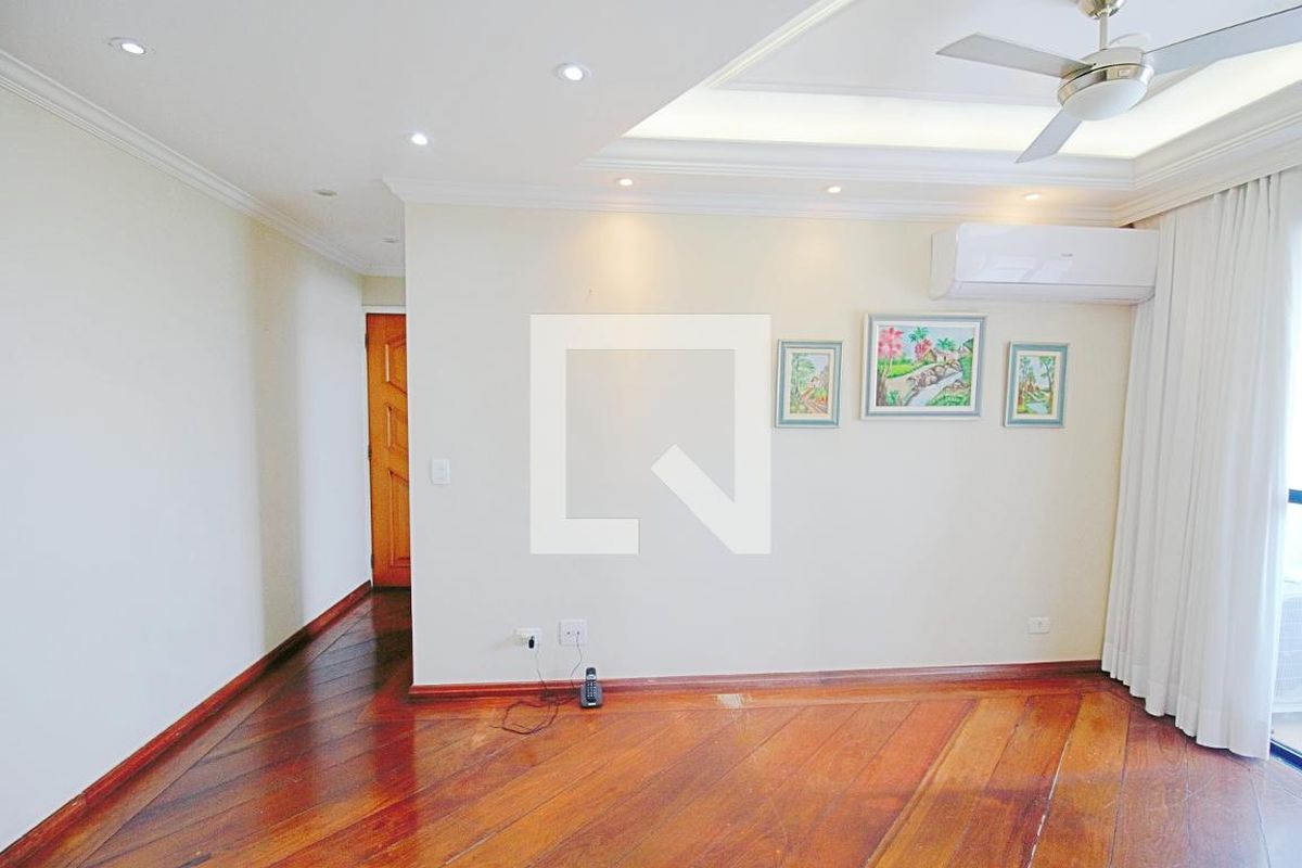 Apartamento, 3 quartos, 63 m² - Foto 6