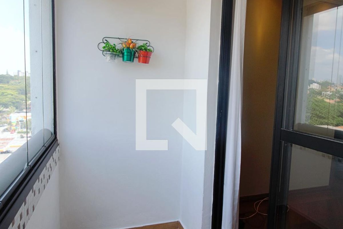Apartamento, 3 quartos, 63 m² - Foto 12