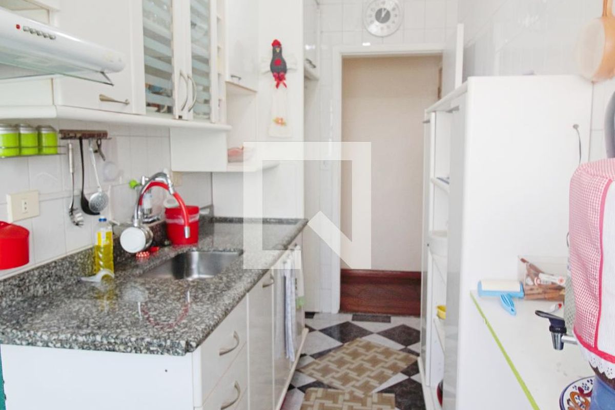 Apartamento, 3 quartos, 63 m² - Foto 72