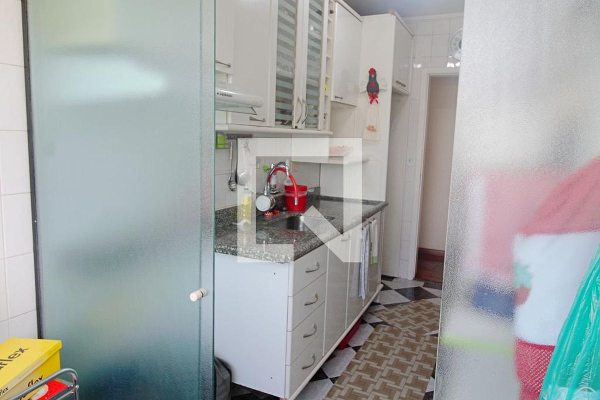 Apartamento, 3 quartos, 63 m² - Foto 82