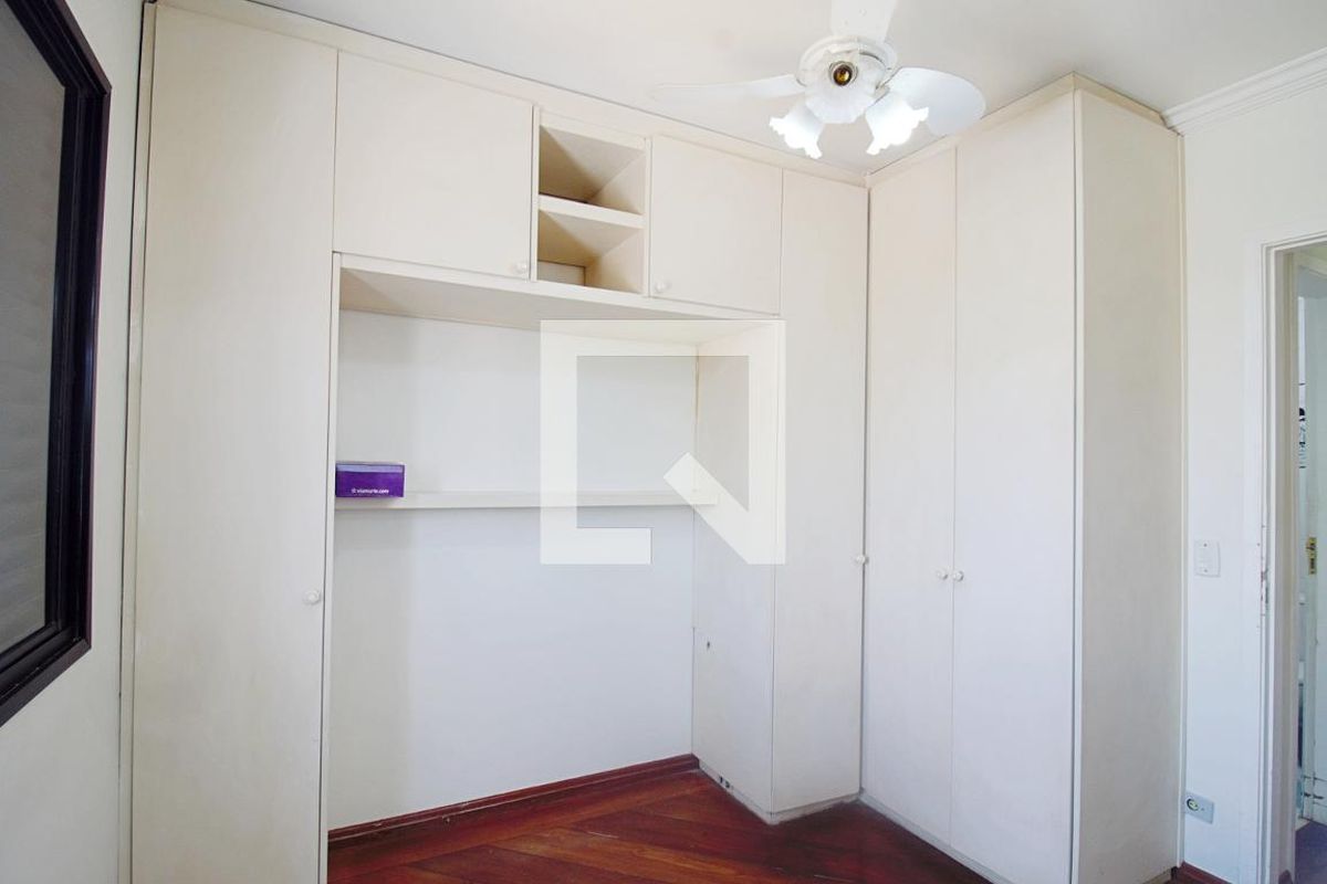 Apartamento, 3 quartos, 63 m² - Foto 30
