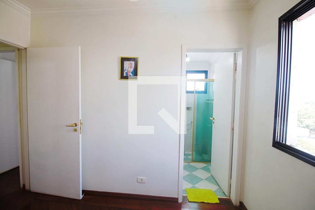 Apartamento, 3 quartos, 63 m² - Foto 36