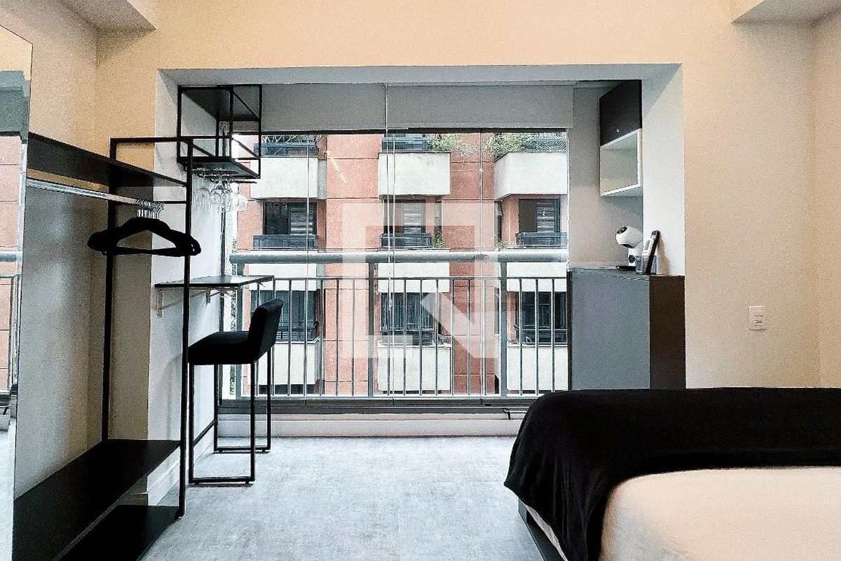 Kitnet-Studio, 21 m² - Foto 9