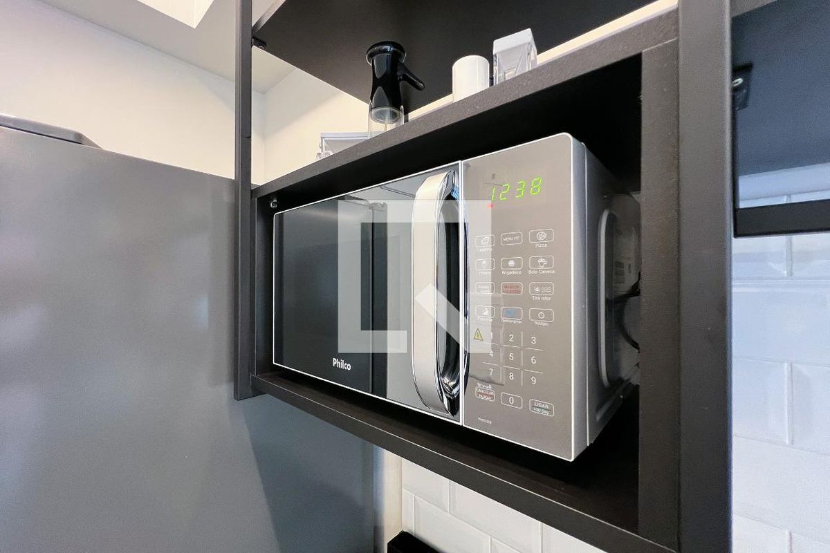Kitnet-Studio, 21 m² - Foto 51