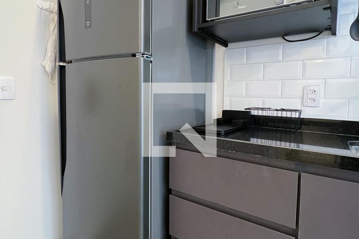 Kitnet-Studio, 21 m² - Foto 53