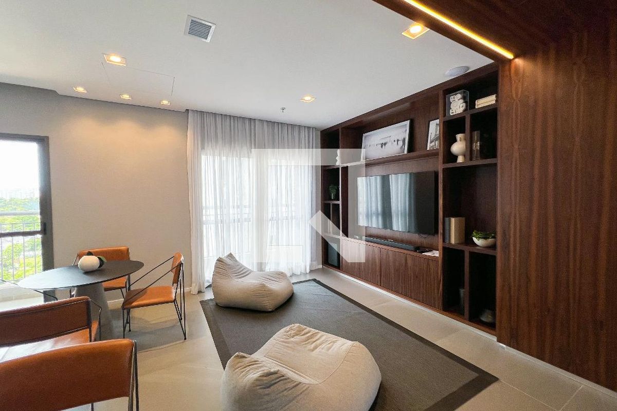 Kitnet-Studio, 21 m² - Foto 85
