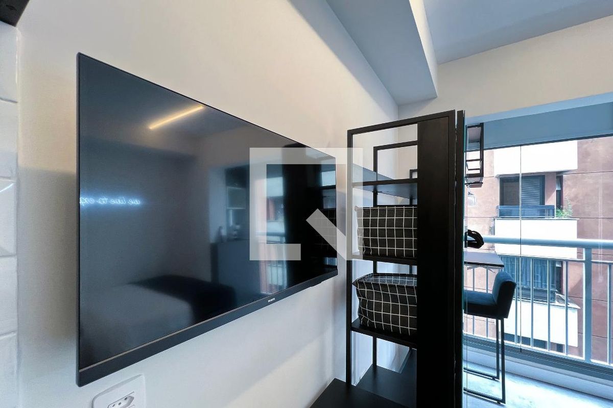 Kitnet-Studio, 21 m² - Foto 47