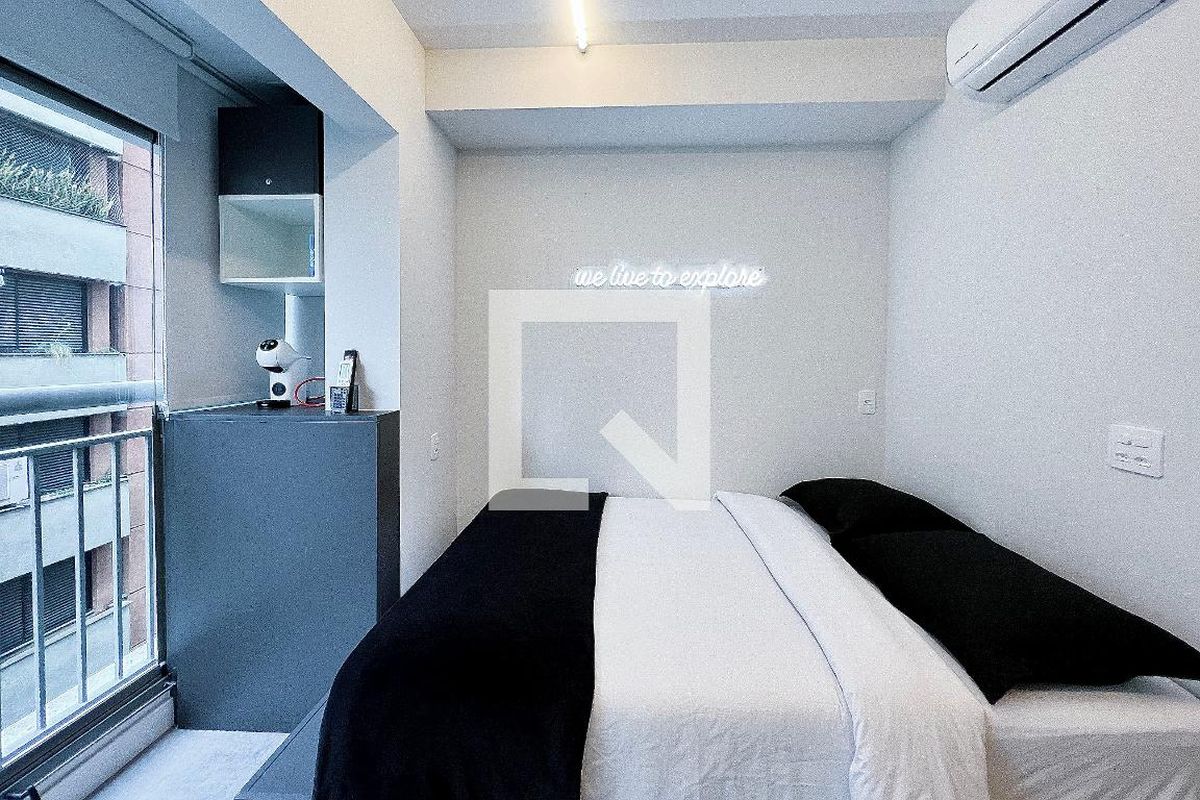 Kitnet-Studio, 21 m² - Foto 13