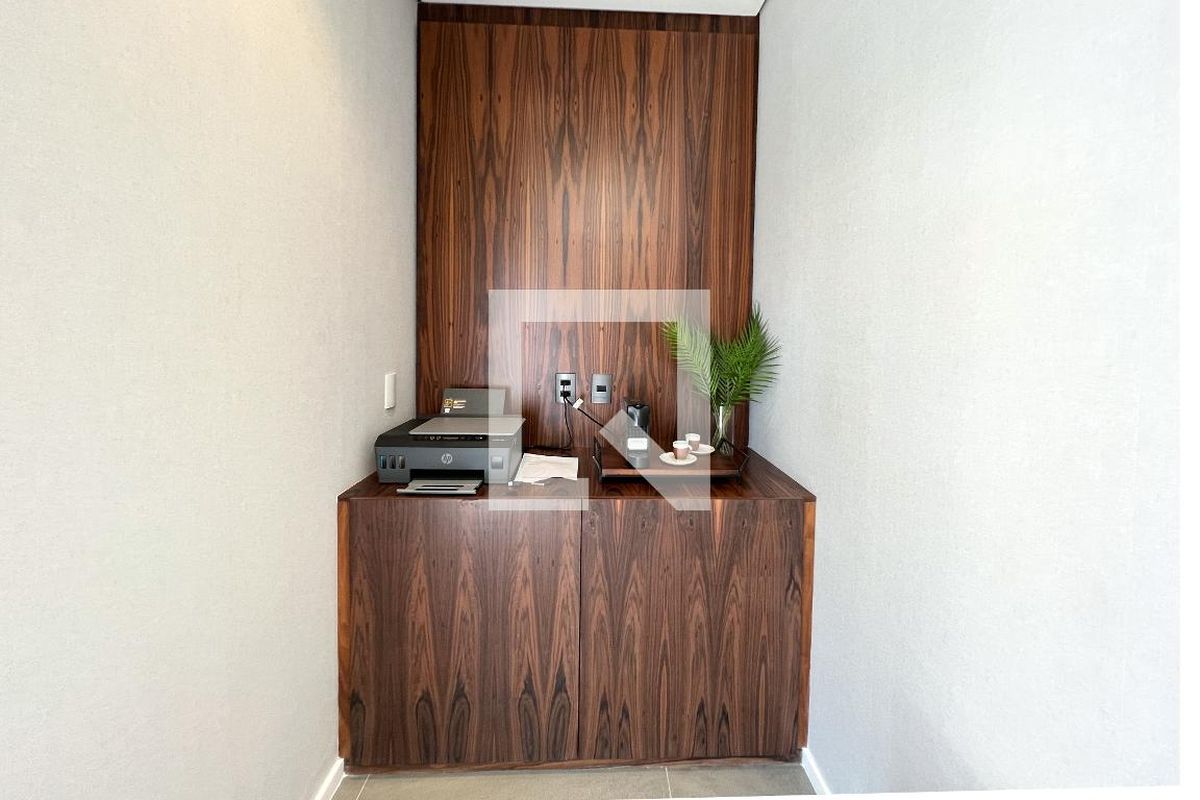 Kitnet-Studio, 21 m² - Foto 95