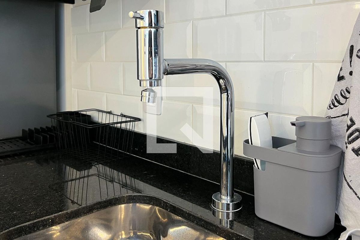 Kitnet-Studio, 21 m² - Foto 59
