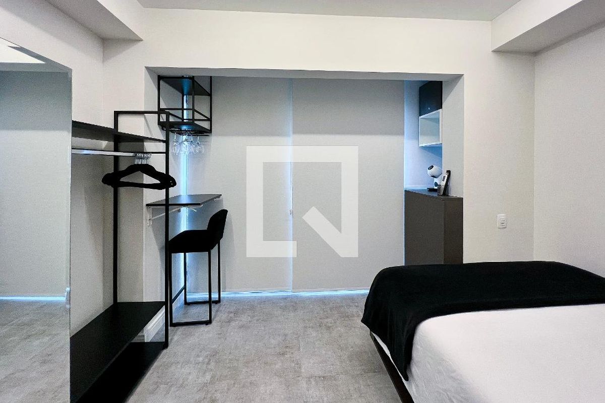 Kitnet-Studio, 21 m² - Foto 21