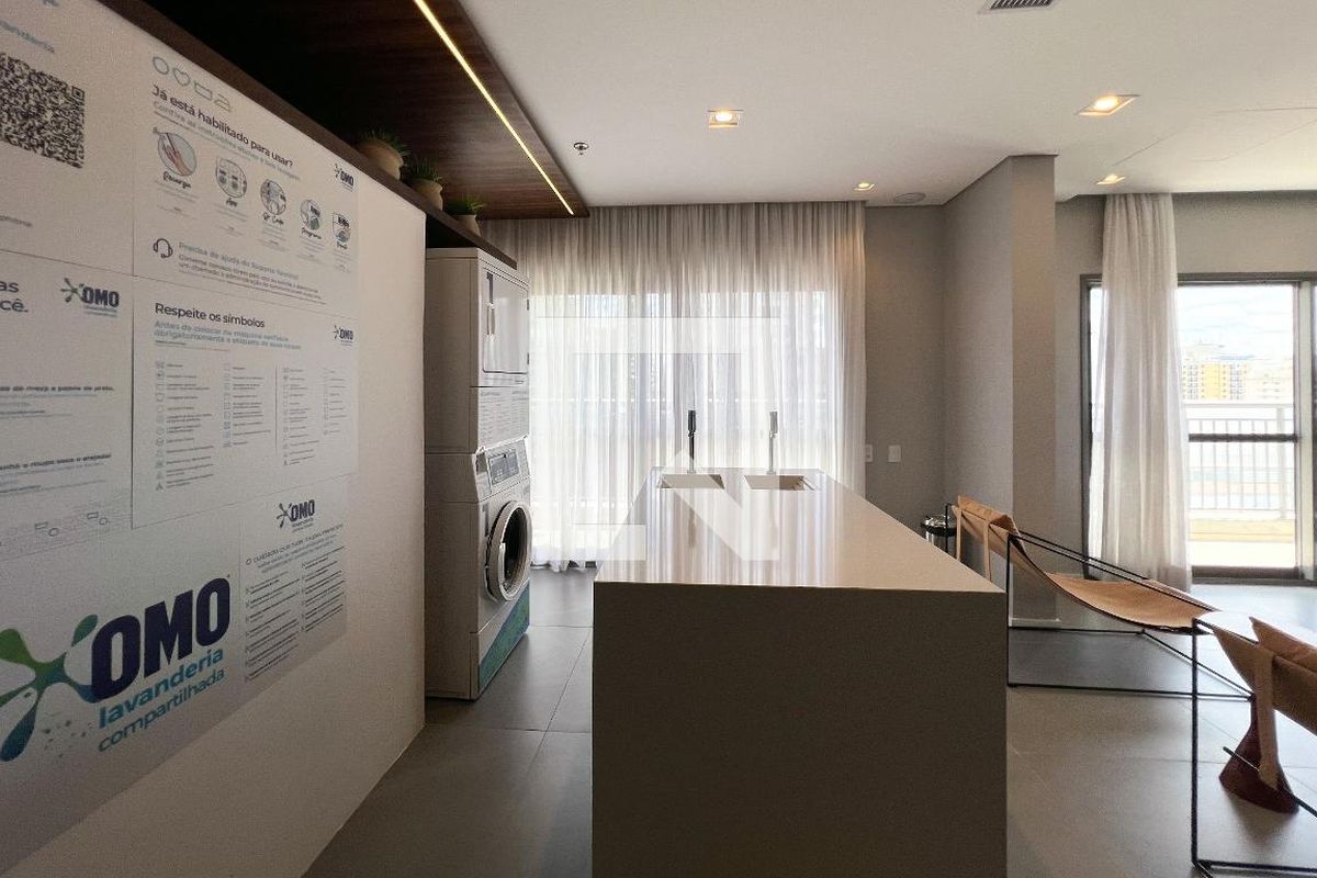 Kitnet-Studio, 21 m² - Foto 93