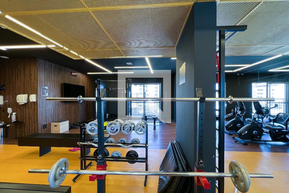 Kitnet-Studio, 21 m² - Foto 109