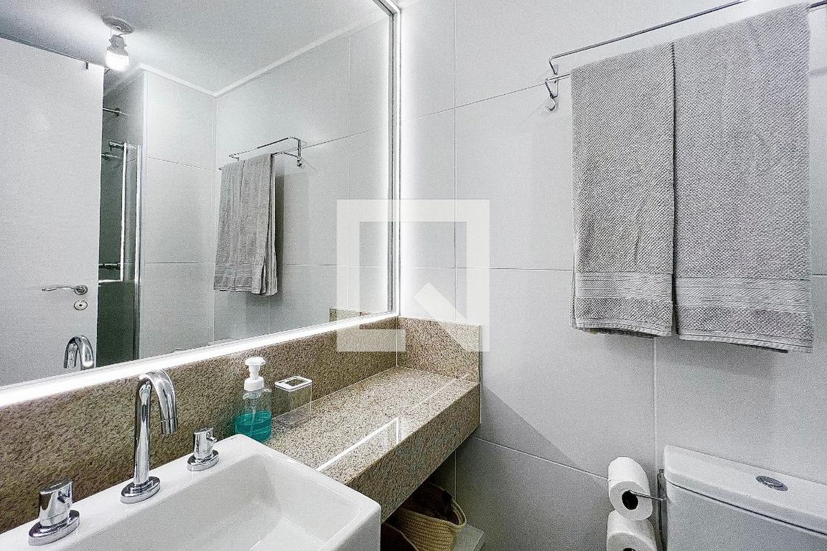 Kitnet-Studio, 21 m² - Foto 27