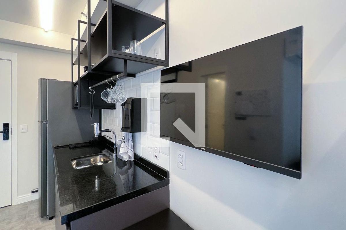 Kitnet-Studio, 21 m² - Foto 49