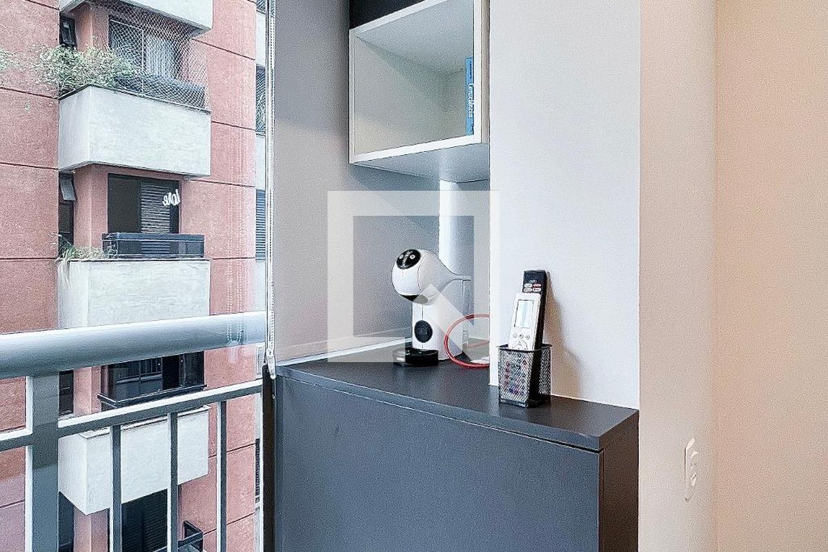 Kitnet-Studio, 21 m² - Foto 15