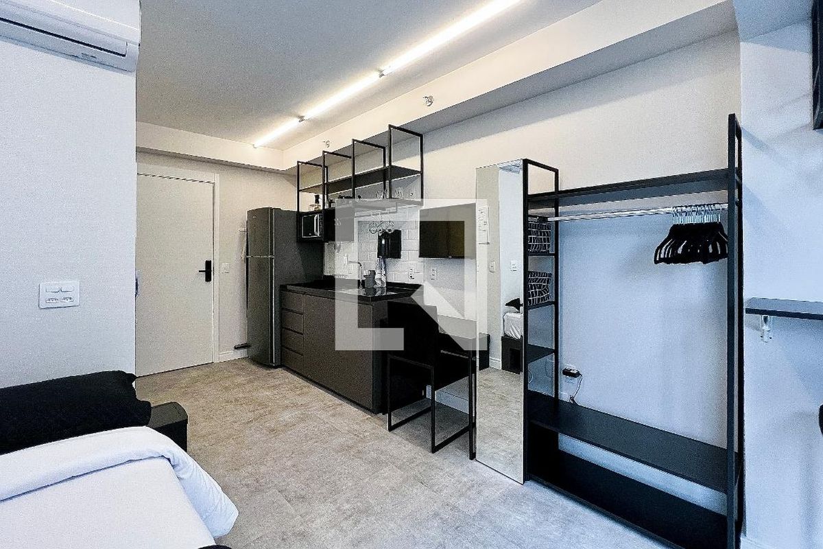 Kitnet-Studio, 21 m² - Foto 5