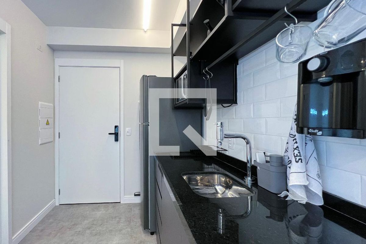 Kitnet-Studio, 21 m² - Foto 45