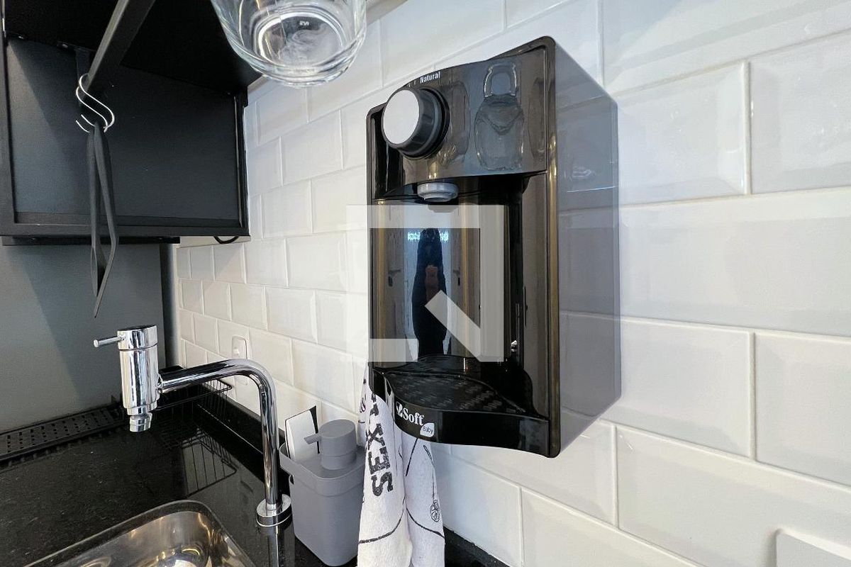 Kitnet-Studio, 21 m² - Foto 55
