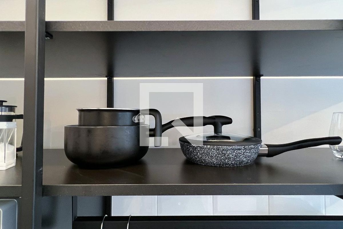 Kitnet-Studio, 21 m² - Foto 61
