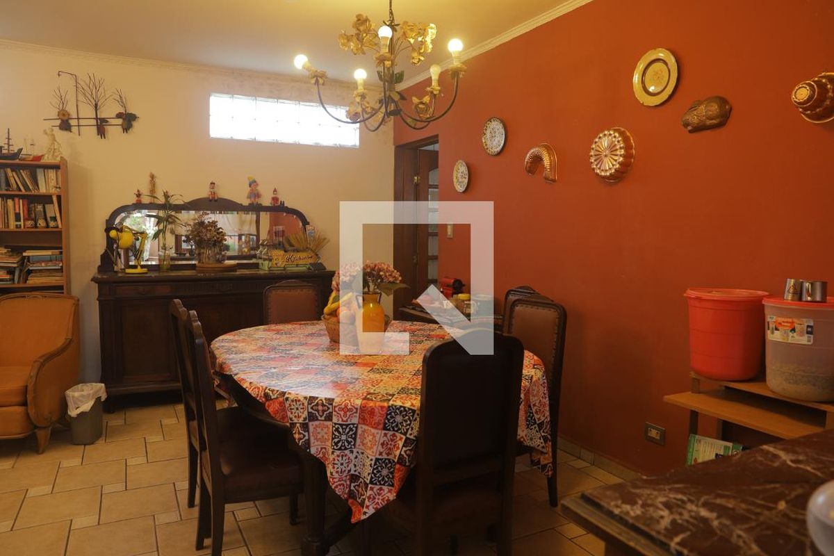 Casa, 3 quartos, 124 m² - Foto 3
