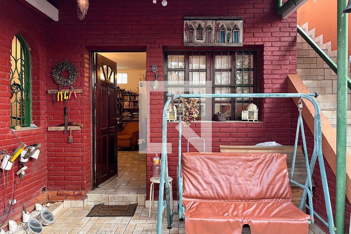 Casa, 3 quartos, 124 m² - Foto 63
