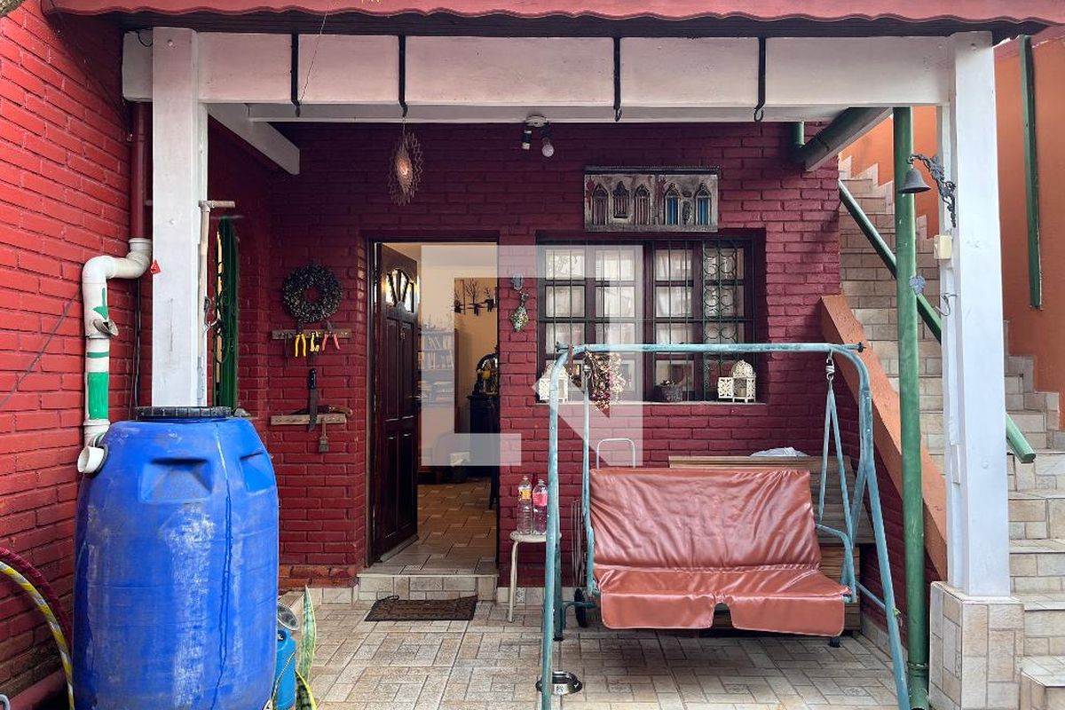 Casa, 3 quartos, 124 m² - Foto 61