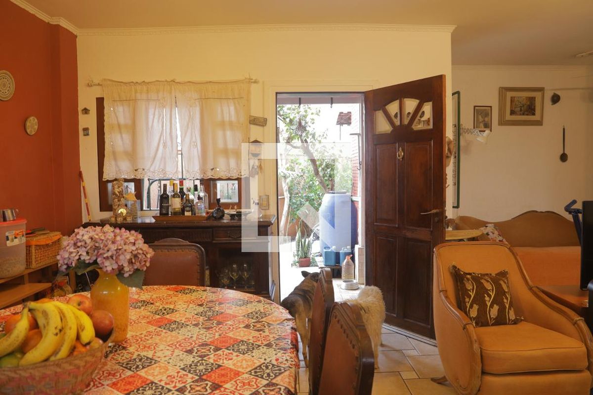 Casa, 3 quartos, 124 m² - Foto 5