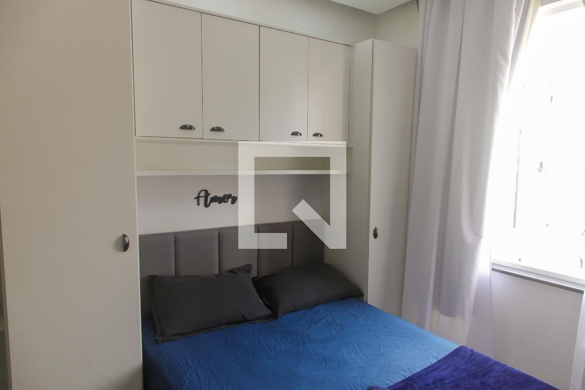 Apartamento, 1 quarto, 25 m² - Foto 2