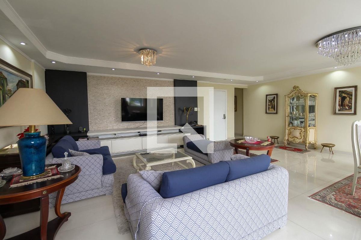 Apartamento, 3 quartos, 170 m² - Foto 7