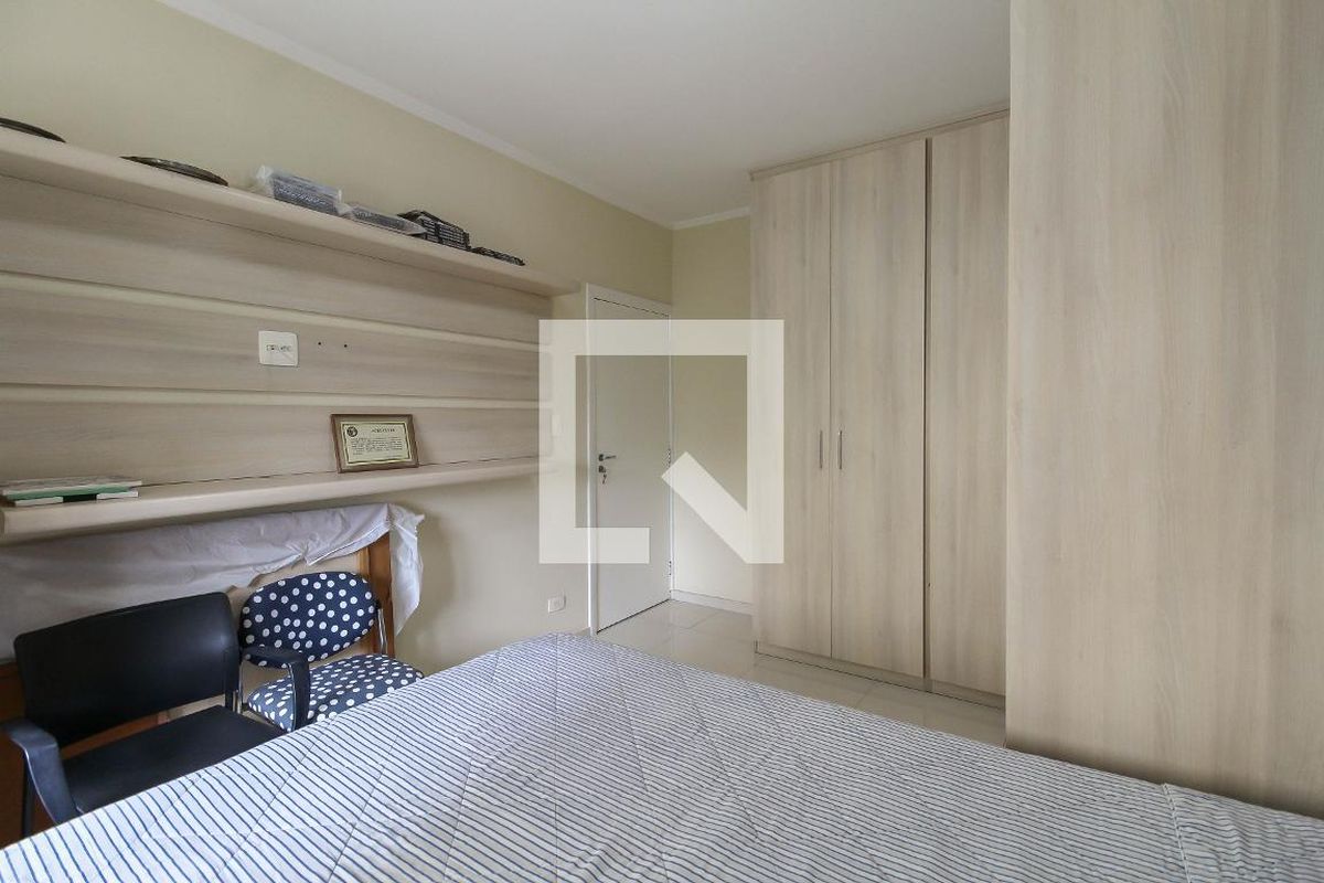Apartamento, 3 quartos, 170 m² - Foto 47