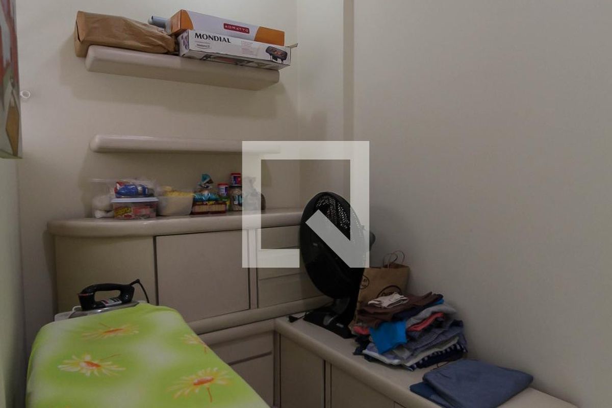 Apartamento, 3 quartos, 170 m² - Foto 131