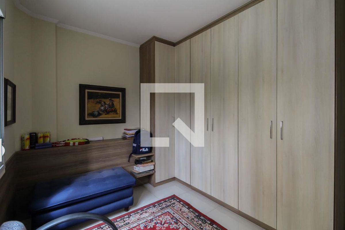 Apartamento, 3 quartos, 170 m² - Foto 63