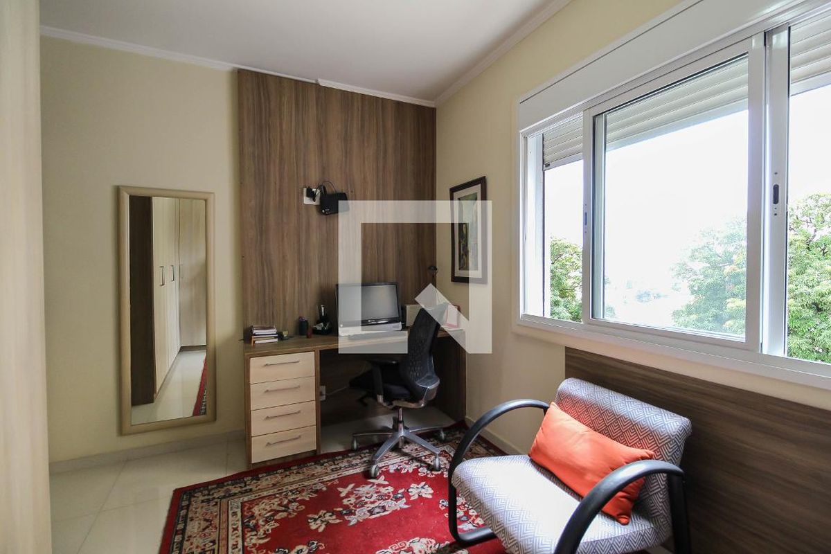 Apartamento, 3 quartos, 170 m² - Foto 61