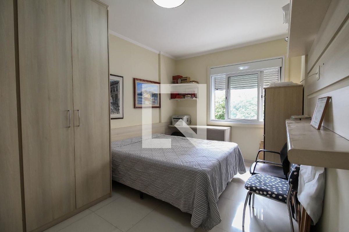 Apartamento, 3 quartos, 170 m² - Foto 45