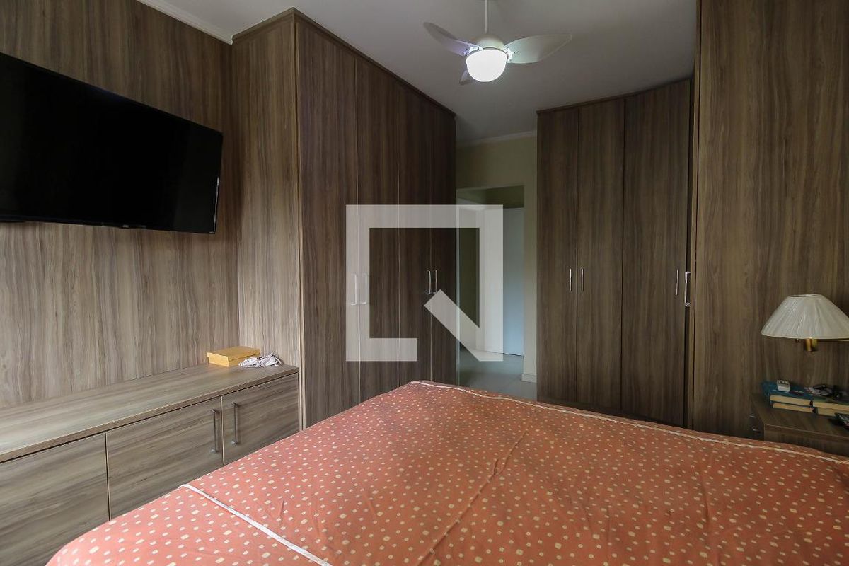 Apartamento, 3 quartos, 170 m² - Foto 25
